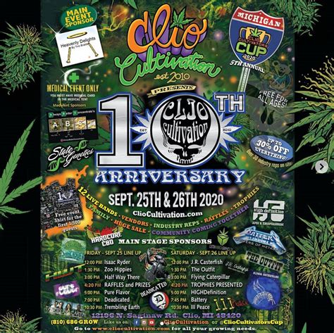 Clio cultivation - ARS. Clio Cultivation is a Hydroponic Growing Supplies & Equipment in Michigan that has all the best indoor growing Brands. Serving the entire USA with great hydro grow supplies.